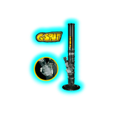 G-Spot Schlot 3-Teilig Eis 48cm