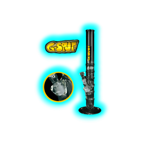 G-Spot Schlot 3-Teilig Eis 48cm