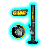 G-Spot Schlot 3-Teilig Eis 48cm