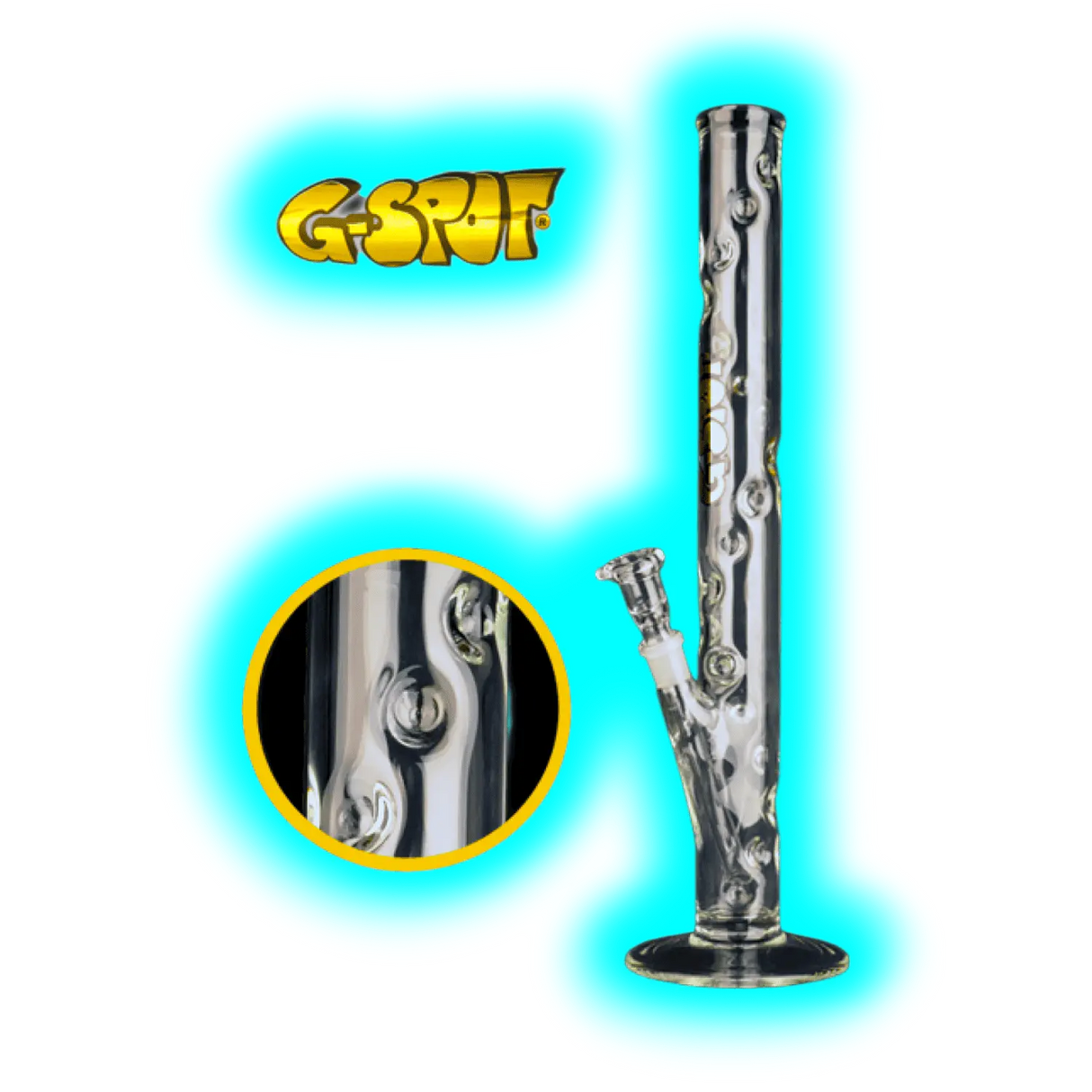 G-Spot Snake 50cm 5mm