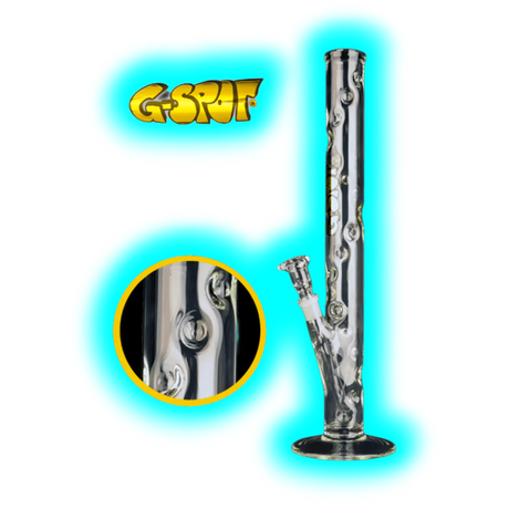 G-Spot Snake 50cm 5mm