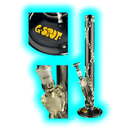 G-Spot Snake 50cm 5mm