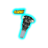 G-Spot Steckkopf Tulpe 14,4
