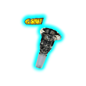 G-Spot Steckkopf Tulpe 14,4