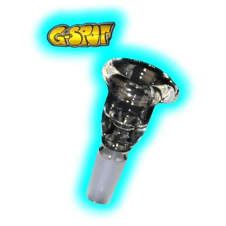 G-Spot Steckkopf Tulpe 14,4