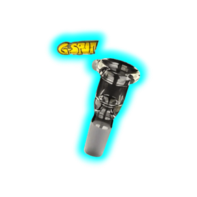 G-Spot Steckkopf Tulpe gross 18,8