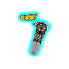 G-Spot Steckkopf Tulpe klein 18,8