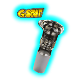 G-Spot Steckkopf Tulpe klein 18,8