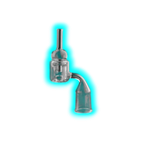 G-Spot Thermal Quarz Banger Female