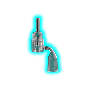 G-Spot Thermal Quarz Banger Female