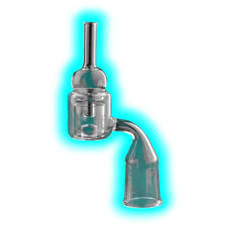 G-Spot Thermal Quarz Banger Female