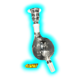 G-Spot Vorkühler 2,5mm mit 14.4/14.4 Schliff