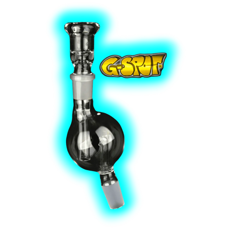 G-Spot Vorkühler 2,5mm mit 18.8/18.8 Schliff