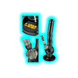 G-Spot Wave Bong 40cm 5mm