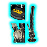 G-Spot Wave Bong 50cm 5mm