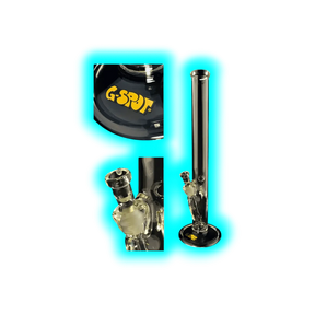 G-Spot Zylinder 3-Teilig 50cm