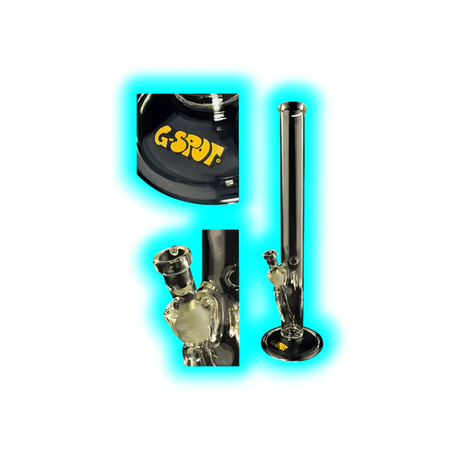 G-Spot Zylinder 3-Teilig 50cm