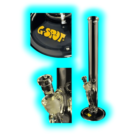 G-Spot Zylinder 3-Teilig 50cm