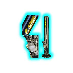 G-Spot Zylinder 60cm Durchmesser 7cm