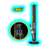 G-Spot Zylinder mit Percolator 50cm