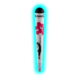 G-Tube Banksy Graffiti Baloon Girl