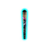 G-Tube Banksy Graffiti Torch Boy