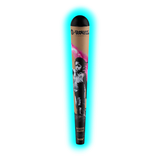 G-Tube Banksy Graffiti Torch Boy