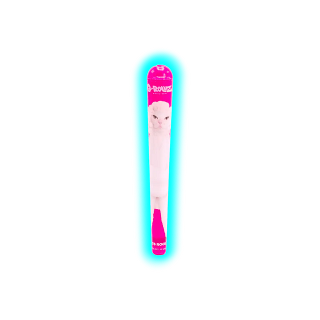 G-Tube Diamond Pink