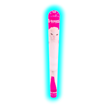 G-Tube Diamond Pink