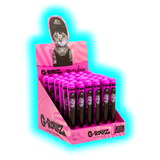G-Tube Diva Cat Purple