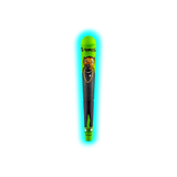 G-Tube Pets Rock Rap Cone Holder Green