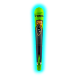G-Tube Pets Rock Rap Cone Holder Green