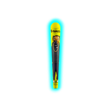 G-Tube Pets Rock Rap Cone Holder Yellow