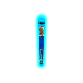 G-Tube Two Rap Blue