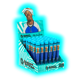 G-Tube Two Rap Blue