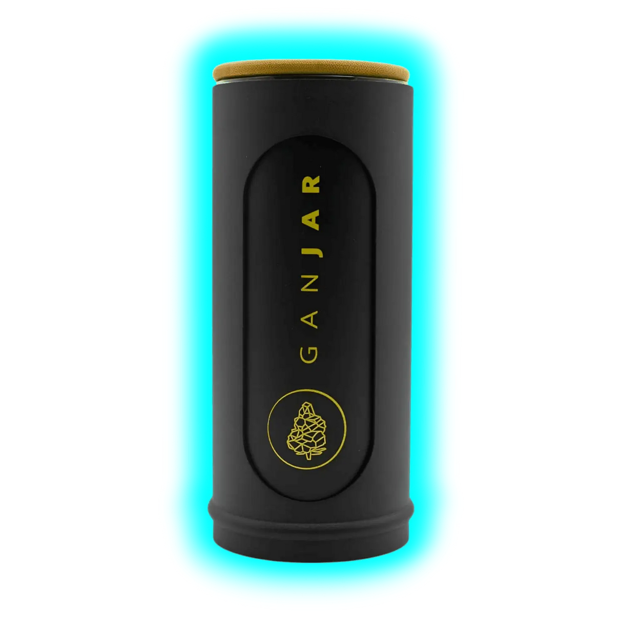 Ganjar F Deep Black