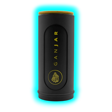 Ganjar F Deep Black