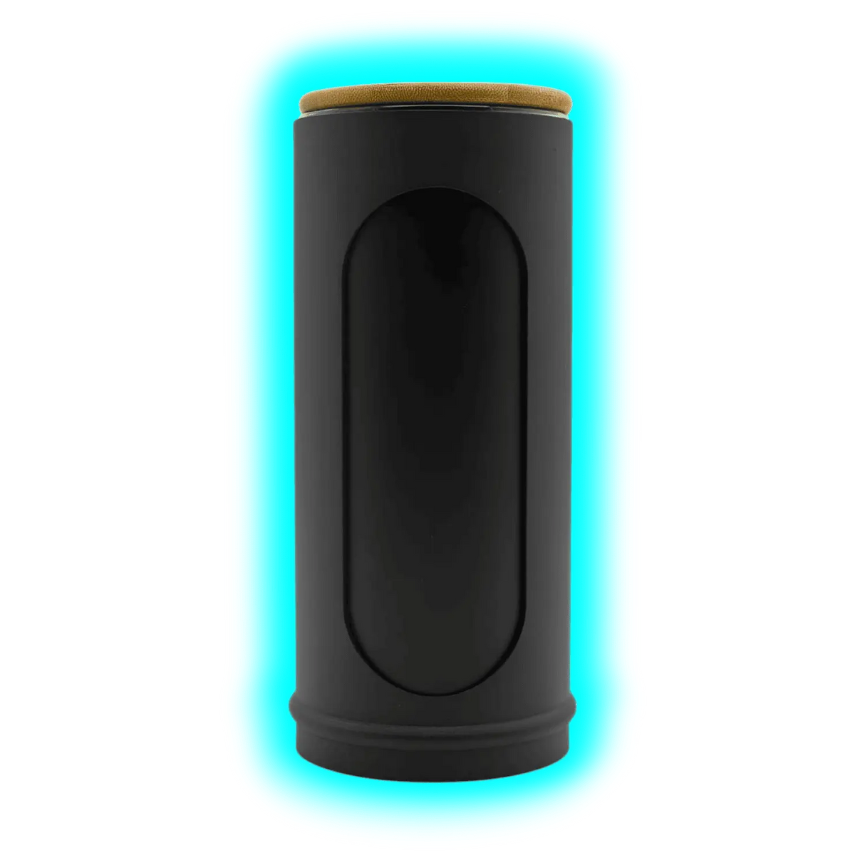 Ganjar F Deep Black