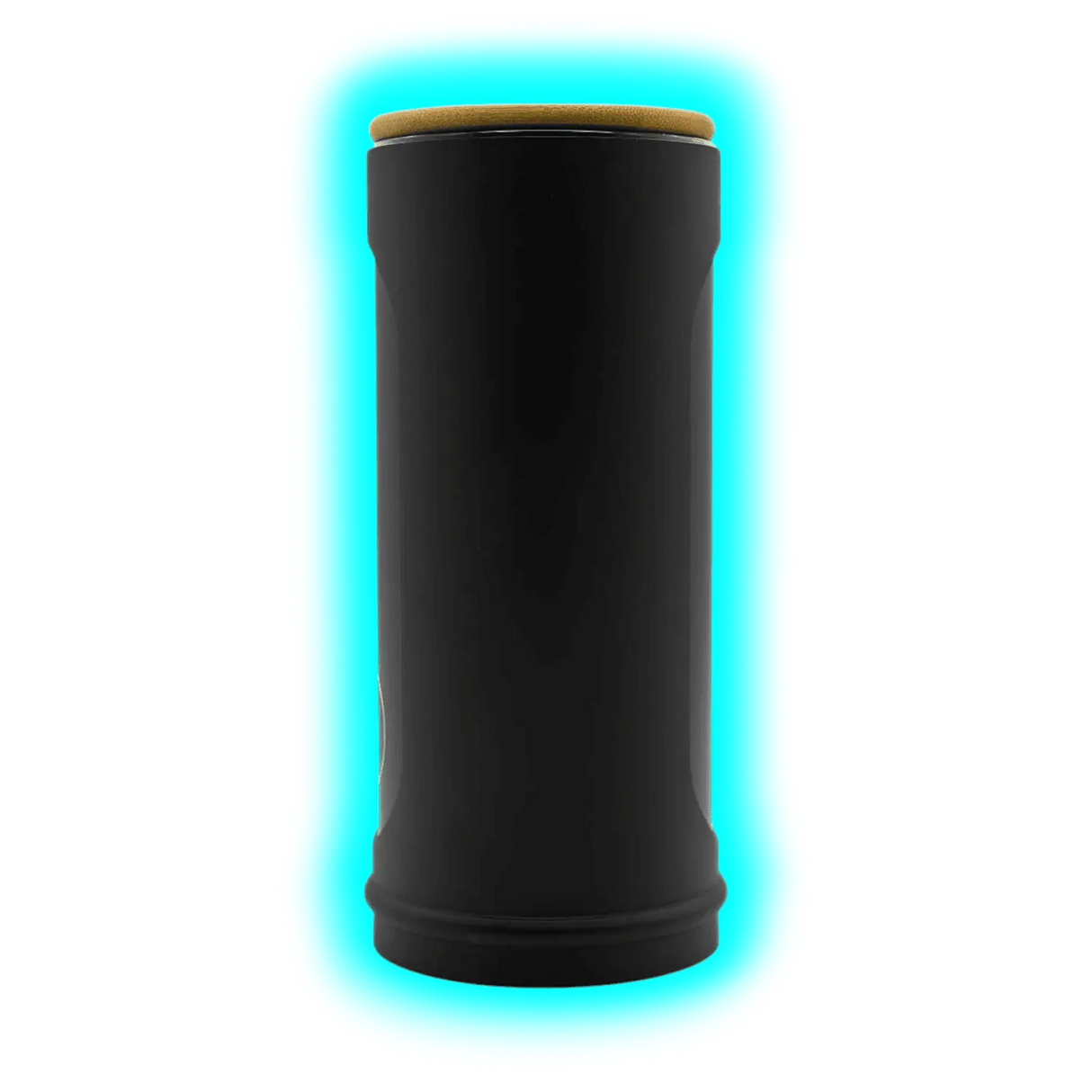 Ganjar F Deep Black