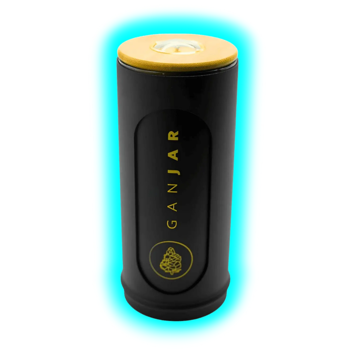 Ganjar F Deep Black