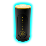 Ganjar F Deep Black