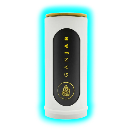 Ganjar F Pure White