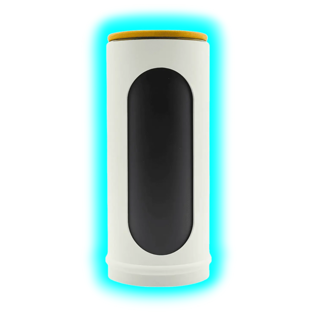 Ganjar F Pure White