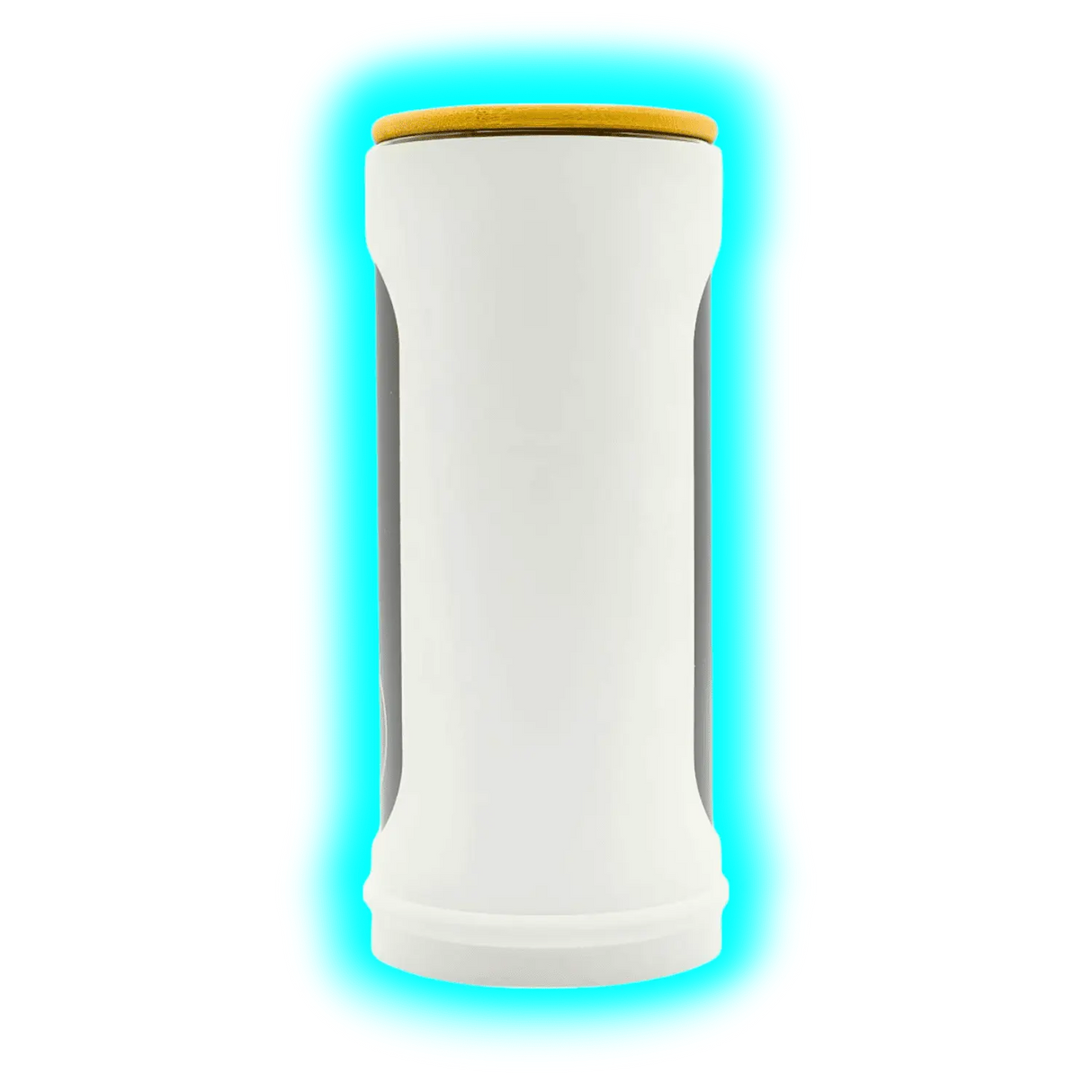 Ganjar F Pure White
