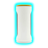 Ganjar F Pure White