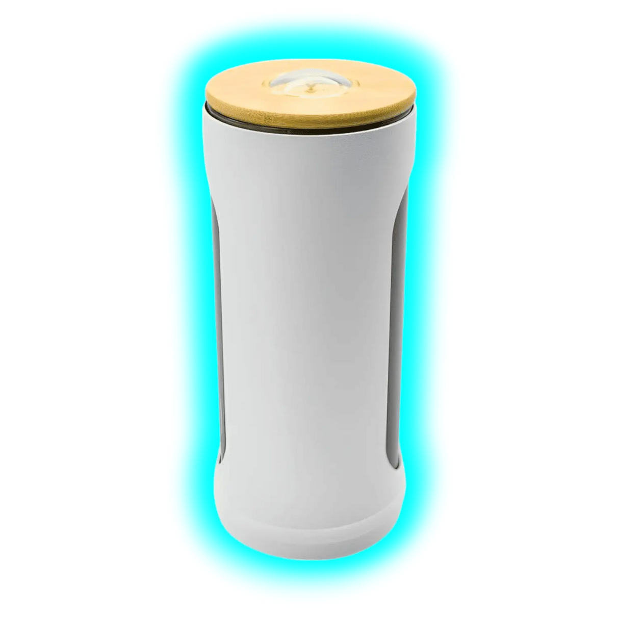 Ganjar F Pure White