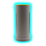Ganjar F Smoky Grey