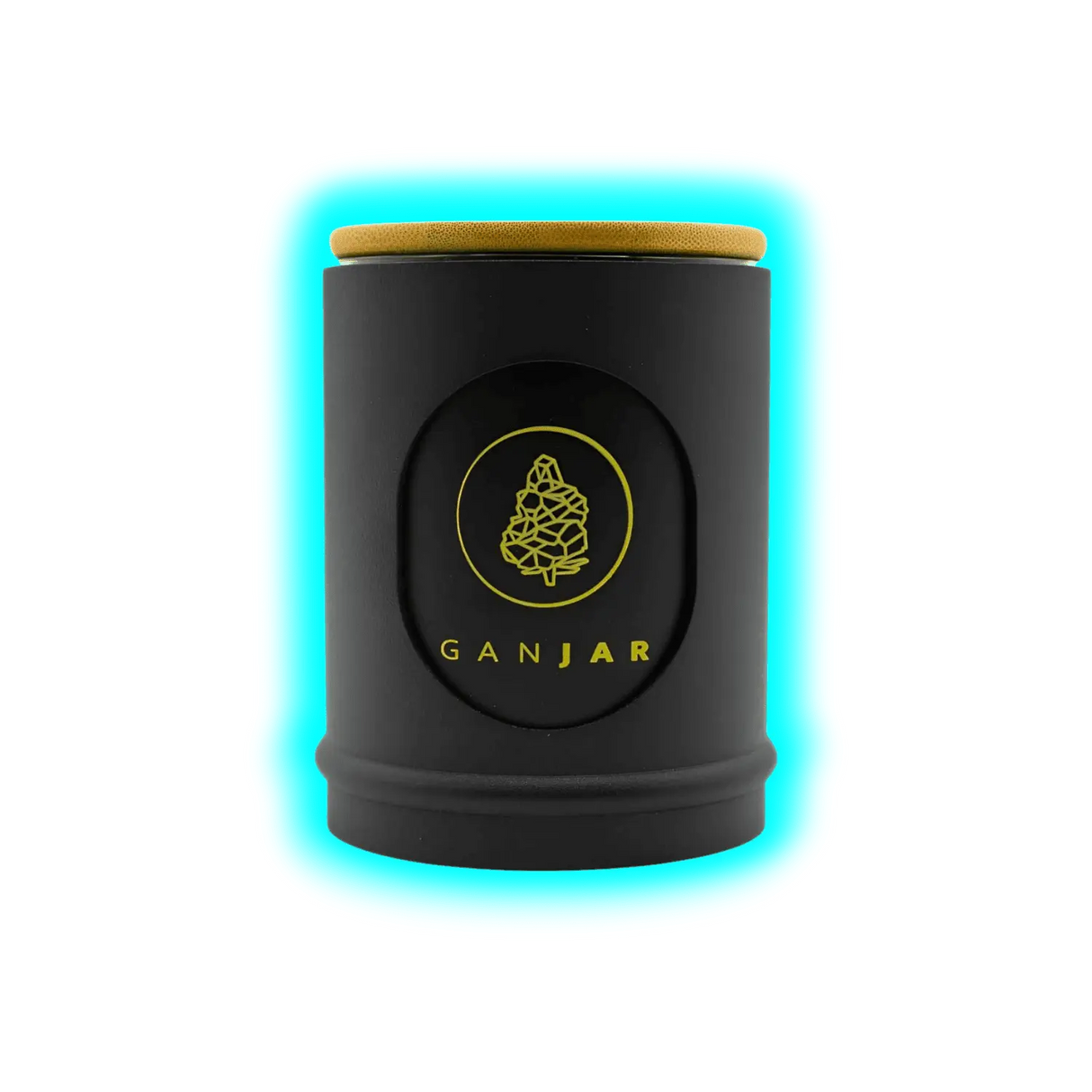 Ganjar S Deep Black