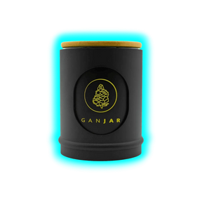 Ganjar S Deep Black