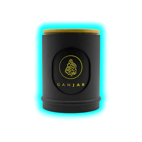 Ganjar S Deep Black